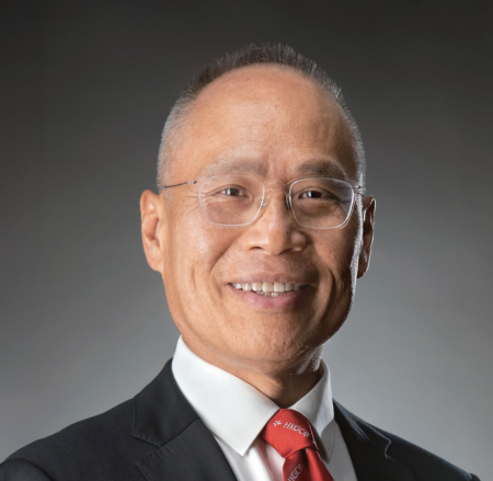 Patrick Yeung